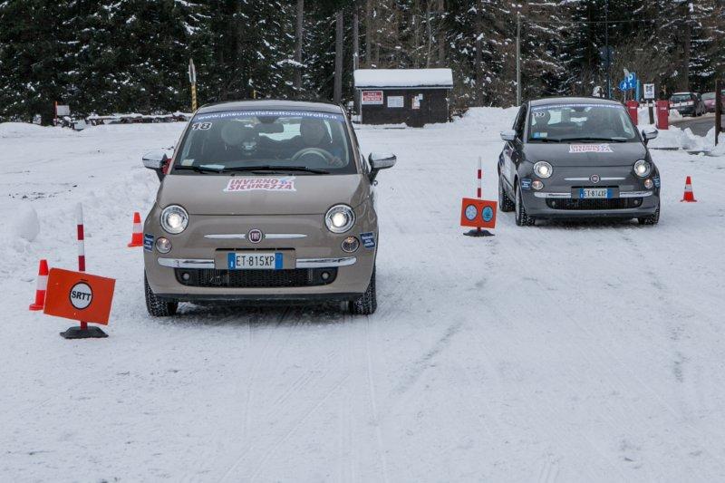Inverno alle porte e ordinanze imminenti: due buoni motivi per il cambio stagionale delle gomme
